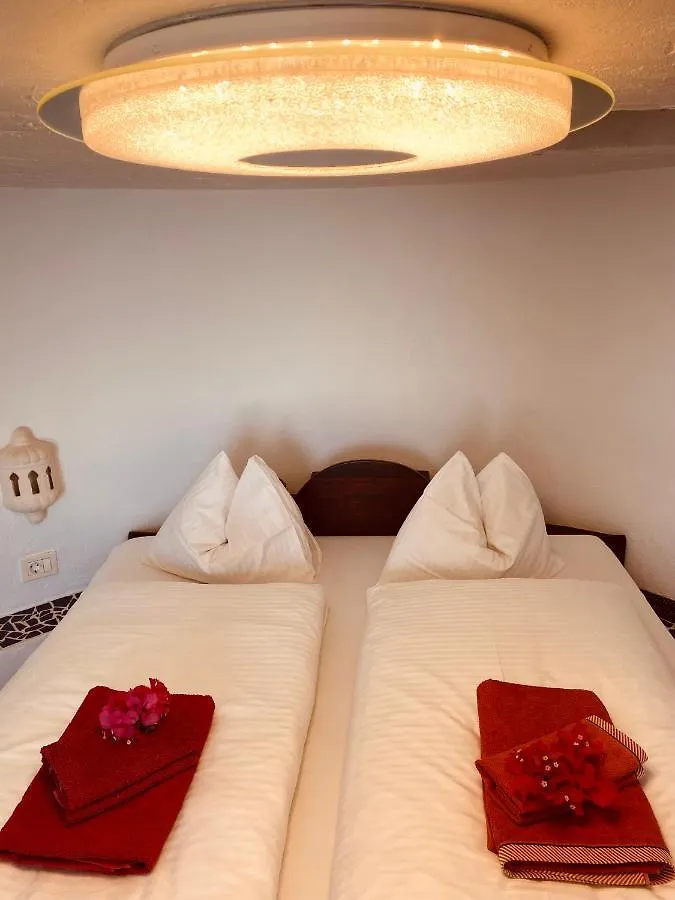 Apartamento Atlantico Σάντα Κρουζ Τενερίφης Διαμέρισμα