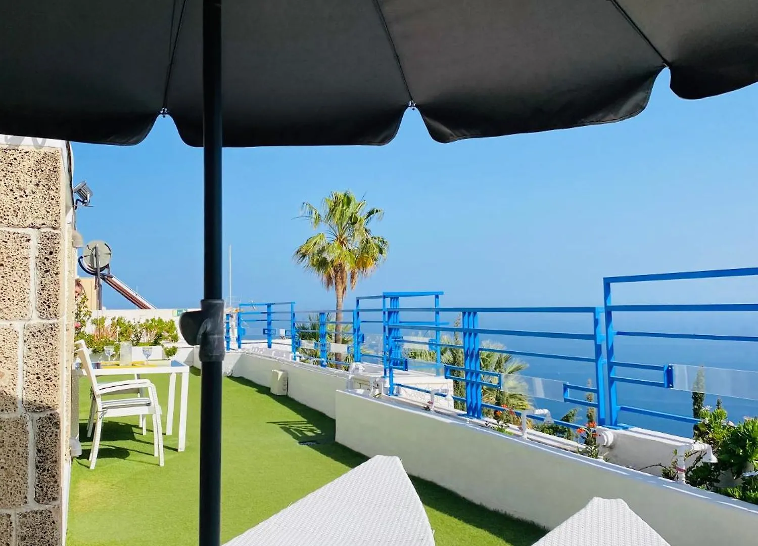 Apartamento Atlantico Σάντα Κρουζ Τενερίφης Διαμέρισμα