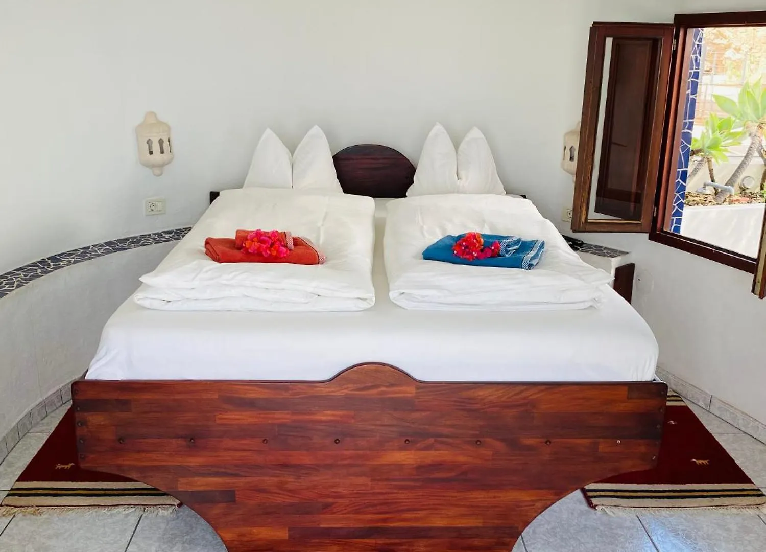Apartamento Atlantico Σάντα Κρουζ Τενερίφης