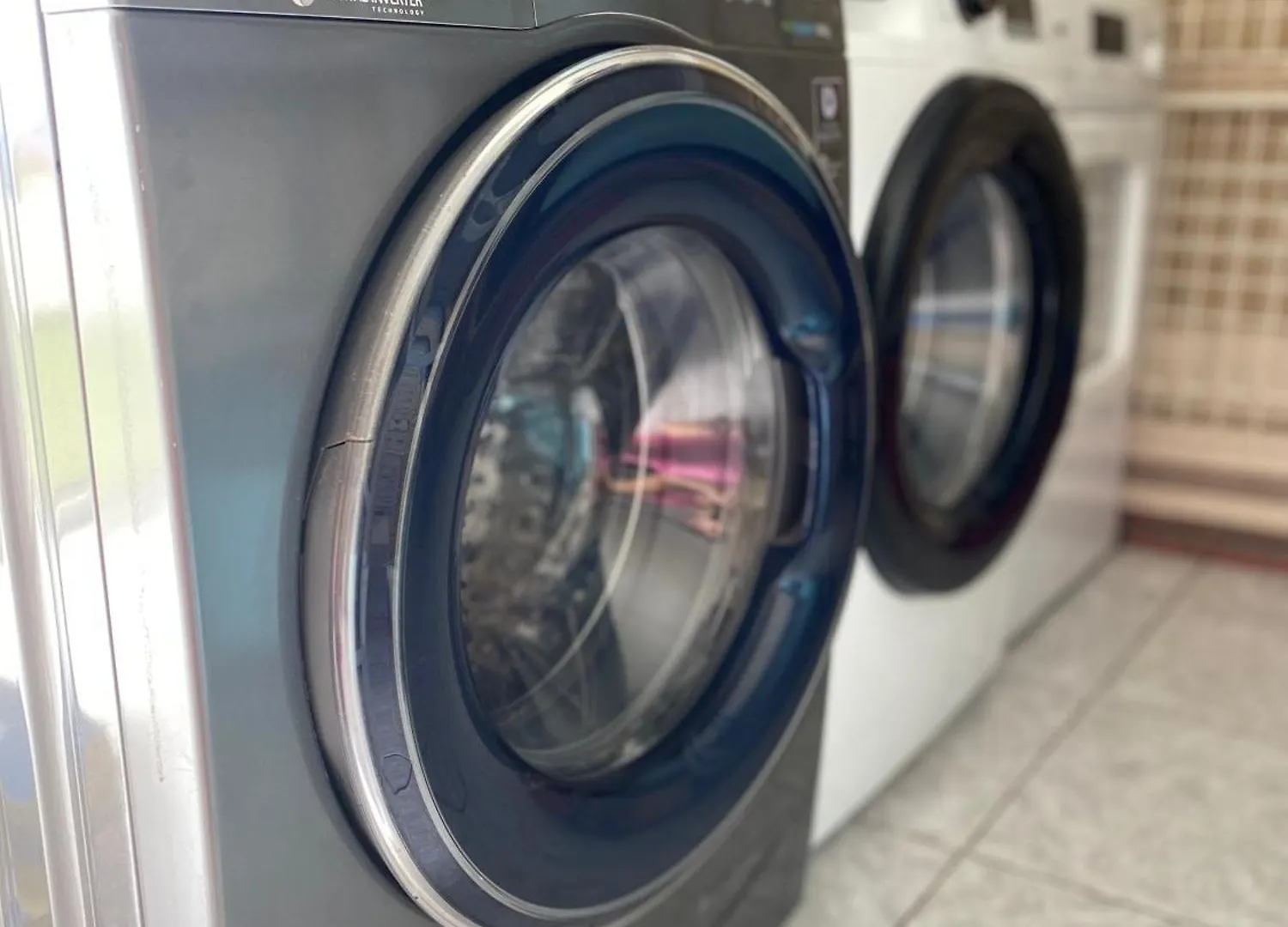 Apartamento Atlantico Σάντα Κρουζ Τενερίφης Διαμέρισμα