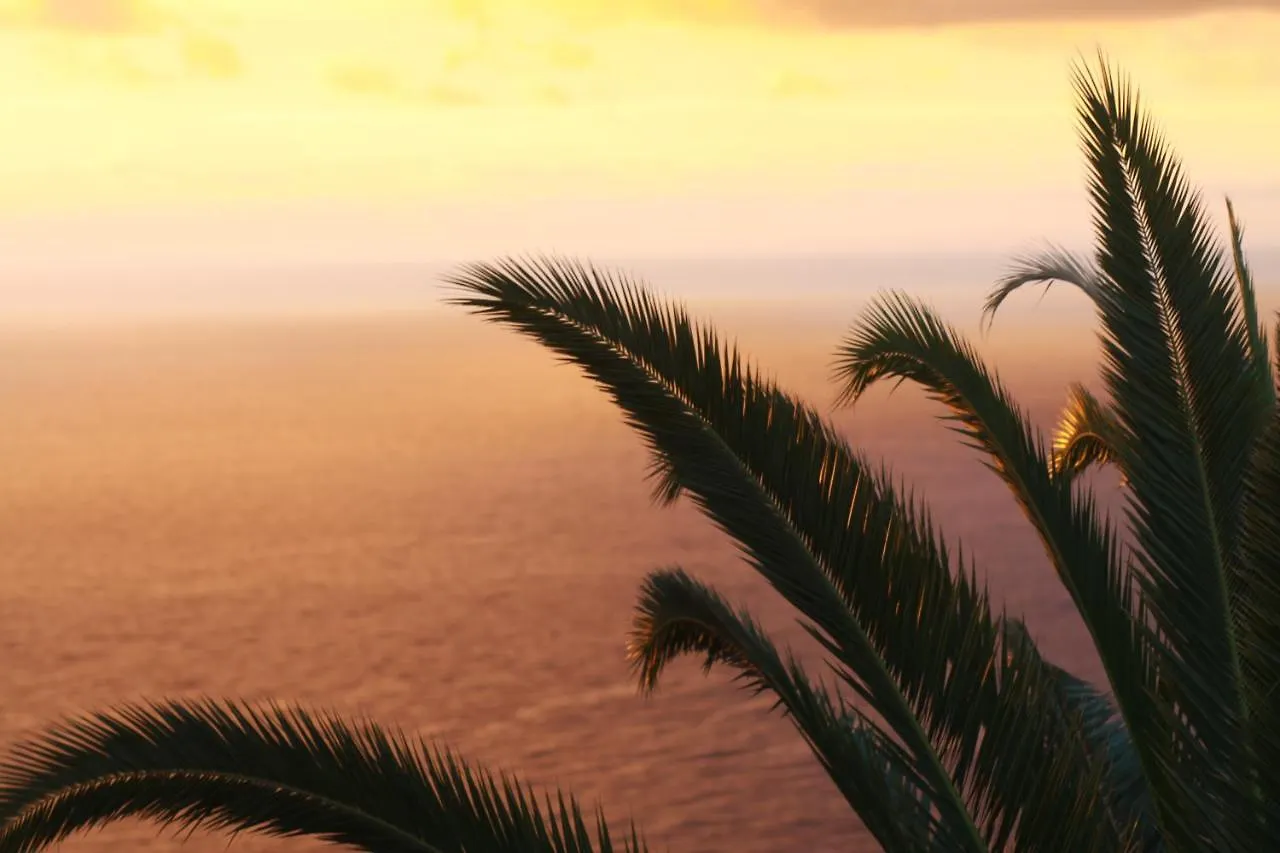 Apartamento Atlantico - Terraza única con vistas al océano - Wifi&Netflix Santa Cruz de Tenerife
